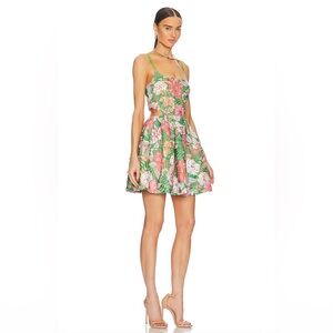 ELLIATT Mikaela dress